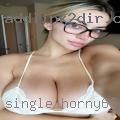Single horny women Worth